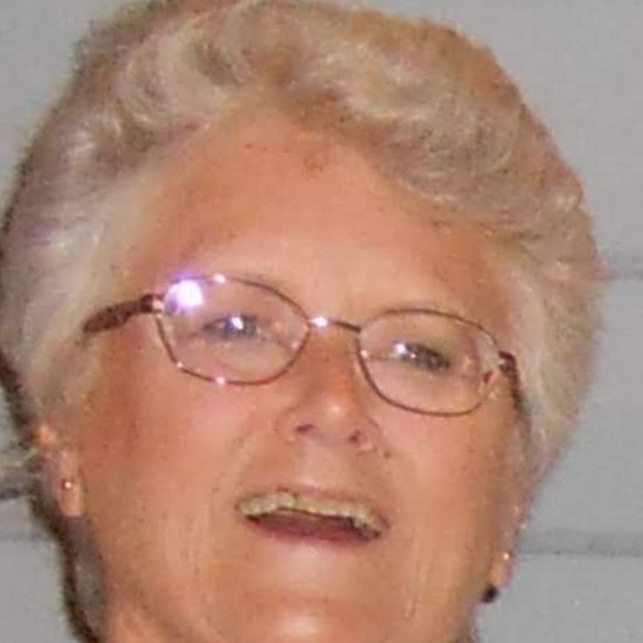 Meet your Posher, Pat - Picture 1 of 1